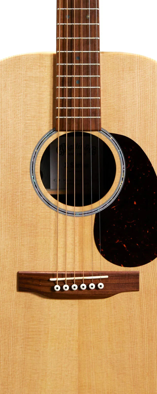 Martin Guitars 00-X2E, Cocobolo, Remastered - inklusive Softcase - Musik-Ebert Gmbh