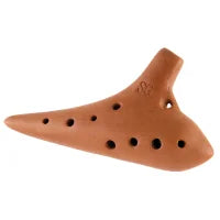 Ocarina Konzert Piccolo C-Dur (10-Loch) - Musik-Ebert Gmbh