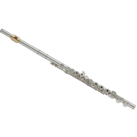 Yamaha YFL-372GL Querflöte - Musik-Ebert Gmbh