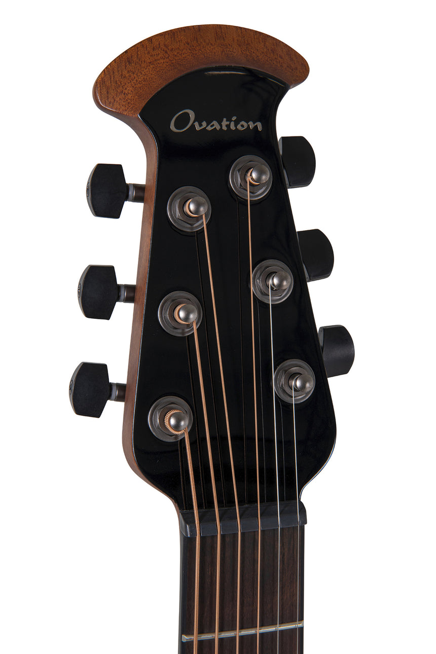 Ovation LIMITED EDITION E-Akustikgitarre Celebrity Traditional Plus Mid Cutaway B-WARE - Musik-Ebert Gmbh