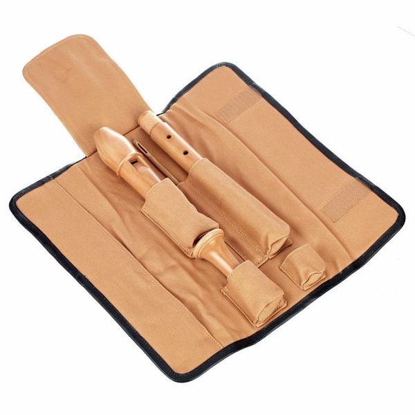 Moeck Flauto Rondo Birnbaum Altblockflöte 2302 - Musik-Ebert Gmbh