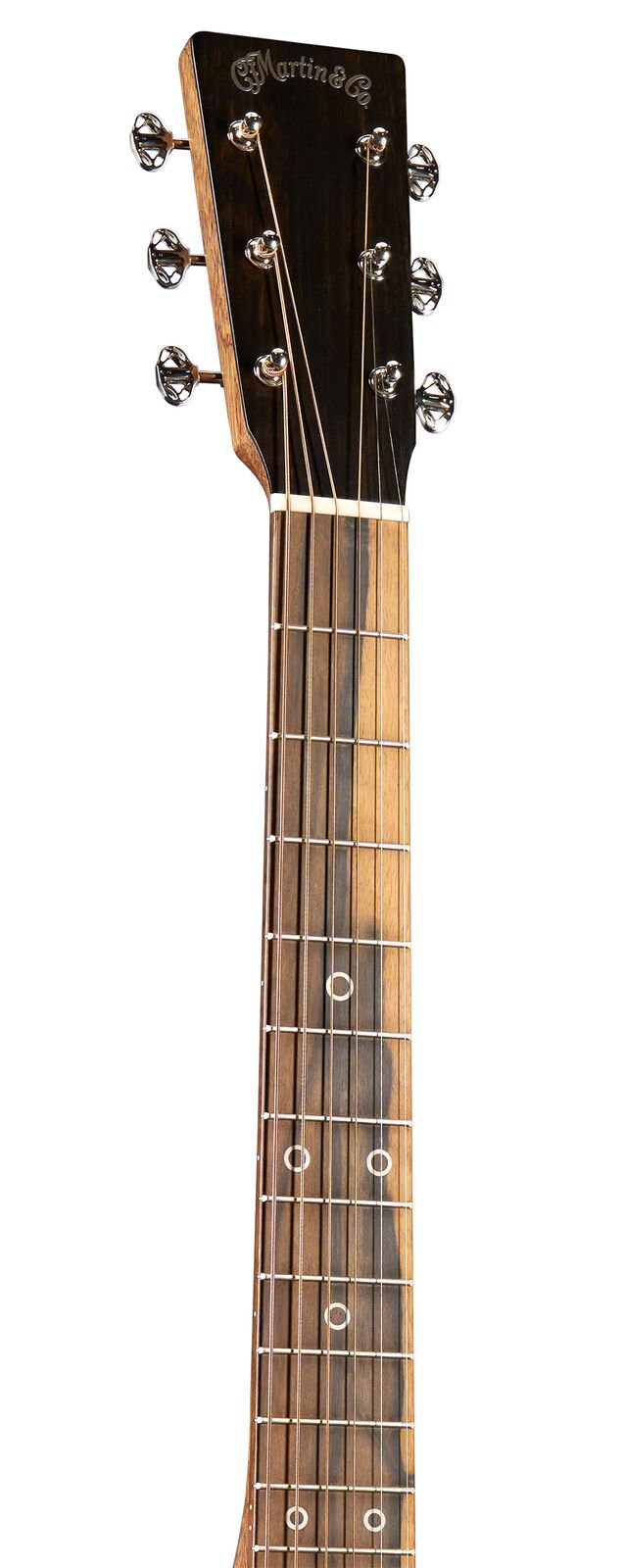 Martin Guitars SC-13E Modern Westerngitarre mit Tonabnehmer inklusive Gigbag - Musik-Ebert Gmbh