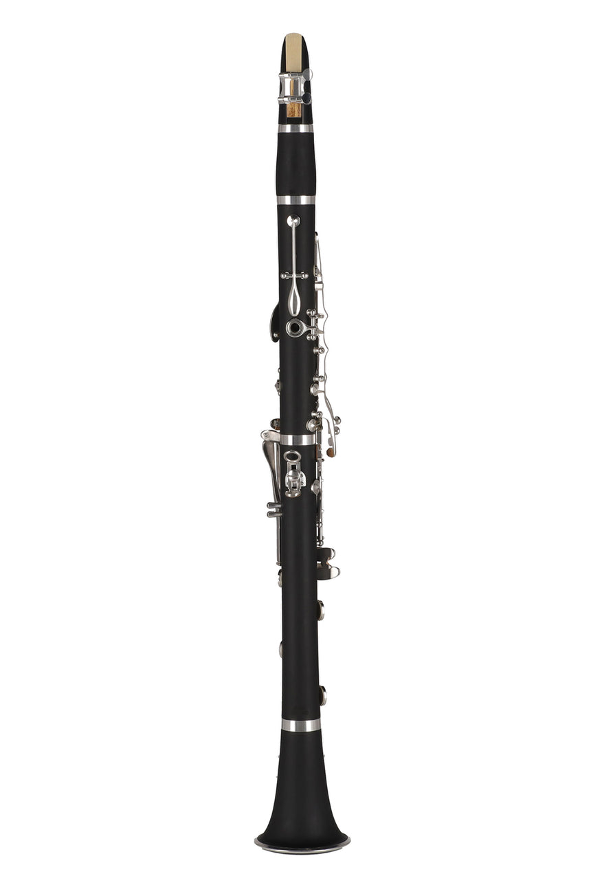 GEWA Germany Bb-Klarinette CL650 Ambition Böhm System