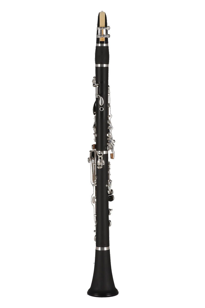 GEWA Germany Bb-Klarinette CL655 Ambition Deutsches System