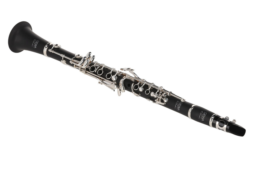 GEWA Germany Bb-Klarinette KS10 K. Sandner Vision ABS-Korpus Böhm System