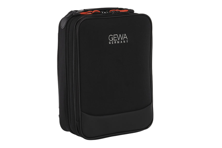 GEWA Germany Bb-Klarinette KS10 K. Sandner Vision ABS-Korpus Böhm System