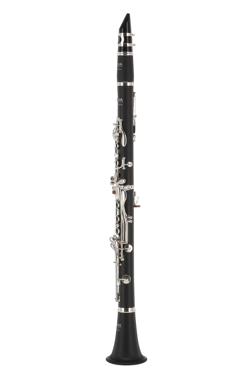 GEWA Germany Bb-Klarinette KS10 K. Sandner Vision ABS-Korpus Böhm System