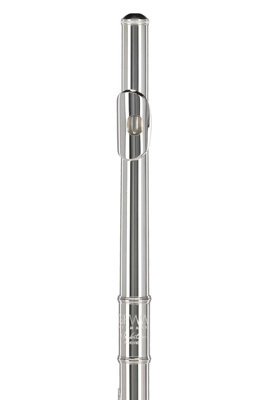GEWA Germany Querflöte FL650E Ambition