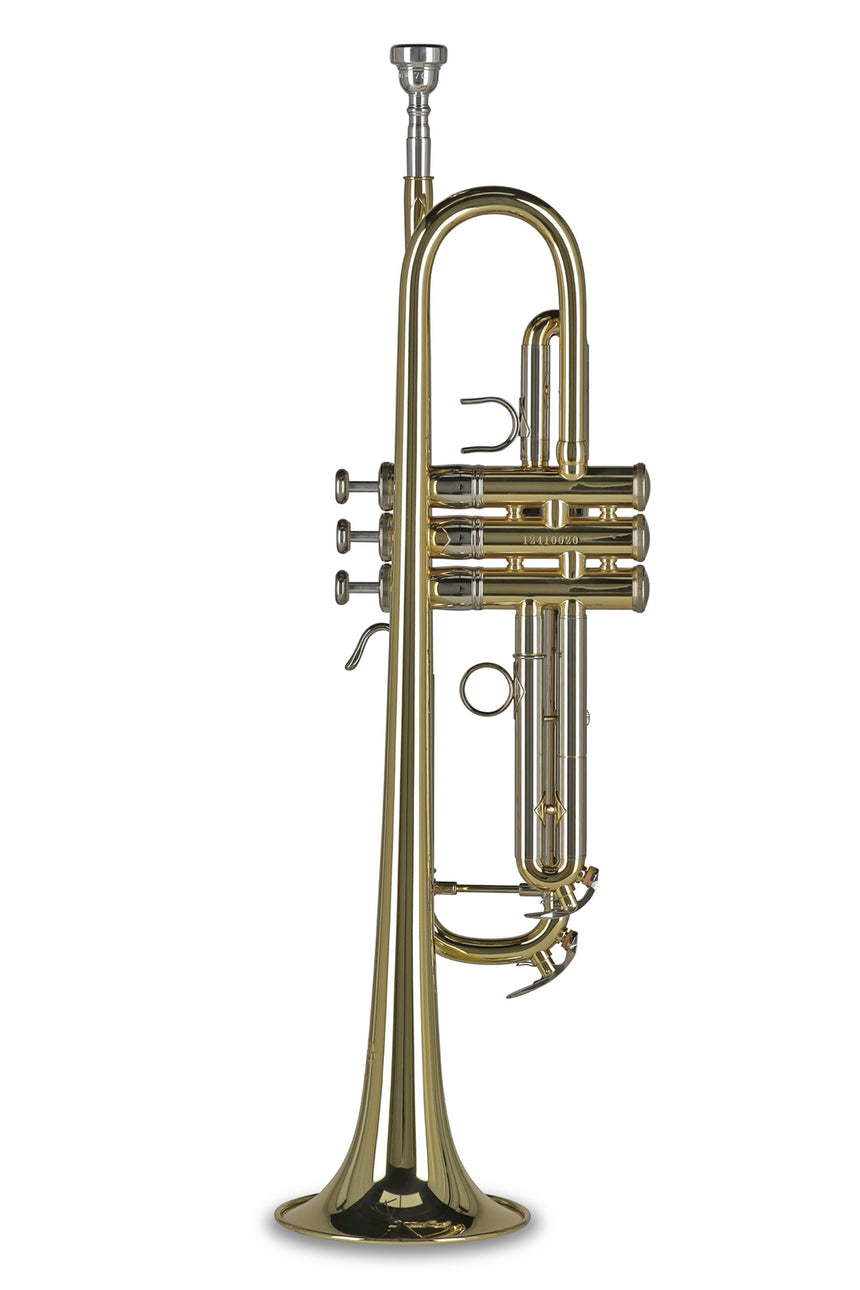 GEWA Germany Bb-Trompete TR272 Vision