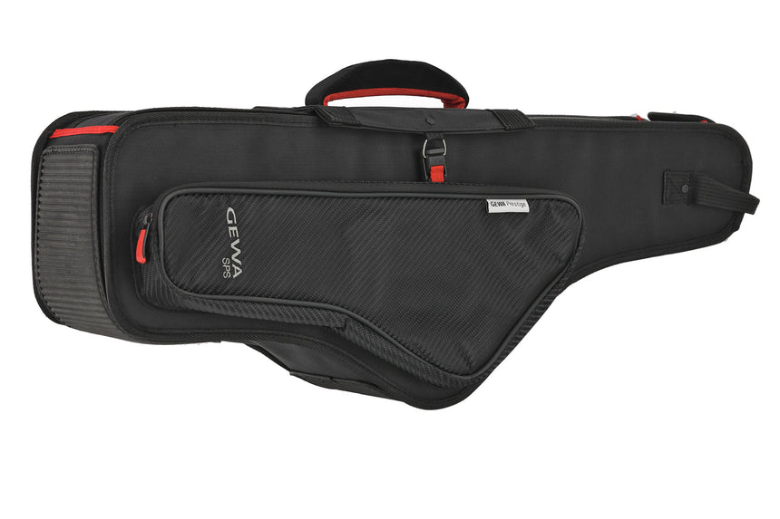 Gewa 255420 Saxophone Gig Bag SPS for tenor saxophone