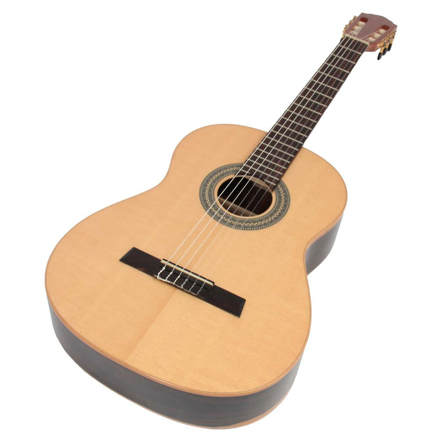 Höfner HF18 Konzertgitarre 4/4 - Musik-Ebert Gmbh