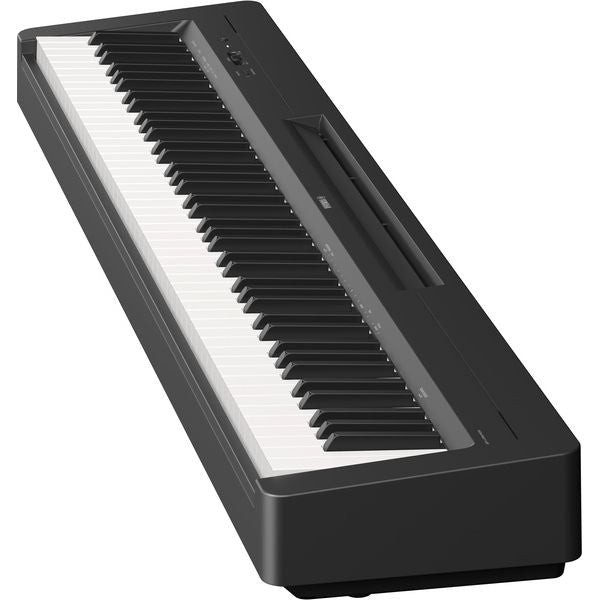 Yamaha Stagepiano P-145 BT - Bluetooth (40€ Cashback von Yamaha nach Kauf) - Musik-Ebert Gmbh