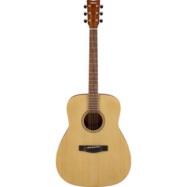 Yamaha F400 Natural Satin Westerngitarre (B-Ware) – Komfort-Dreadnought im modernen Matt-Look