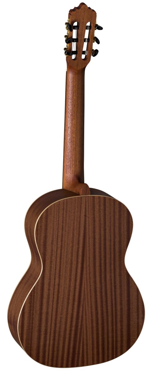 La Mancha Rubi CM/59 Konzertgitarre 3/4 - Musik-Ebert Gmbh