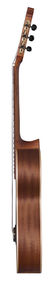 La Mancha Rubi CM/53 Konzertgitarre 1/2 - Musik-Ebert Gmbh