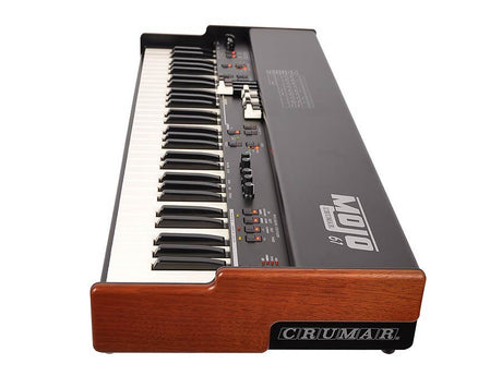 Crumar Mojo61 virtuelle Tonewheel Orgel