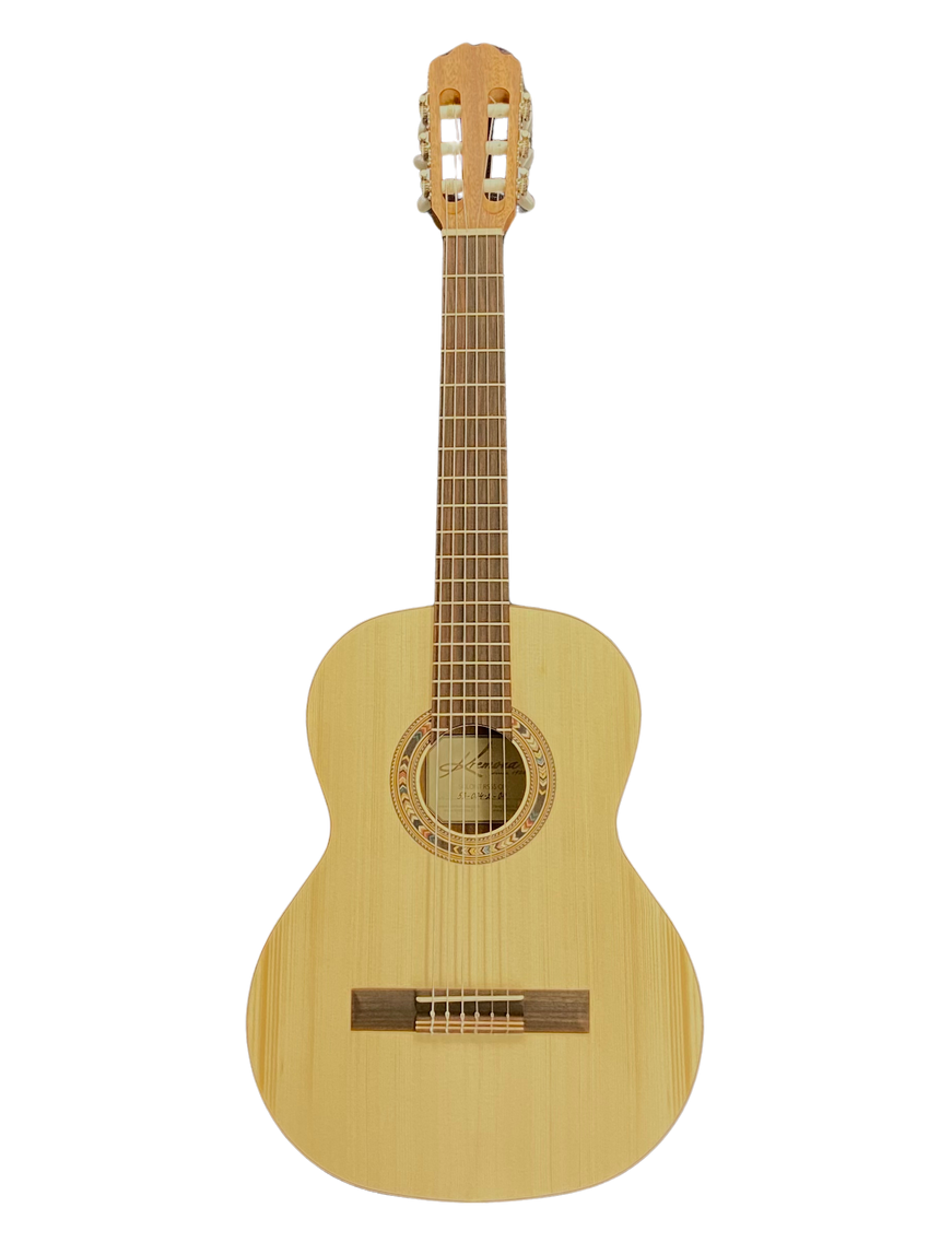 Kremona Soloist R56C OP 3/4 Konzertgitarre - Musik-Ebert Gmbh