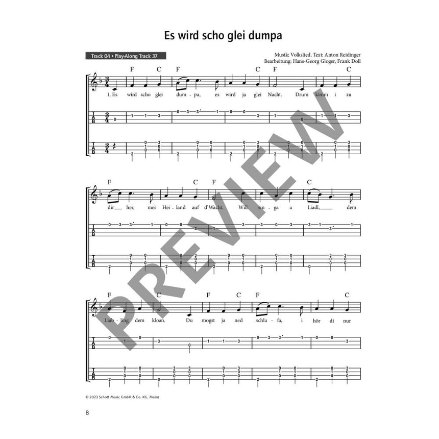Ukulele spielen - mein schönstes Hobby Weihnachtslieder (+Online Audio) - Doll, Frank - Musik-Ebert Gmbh