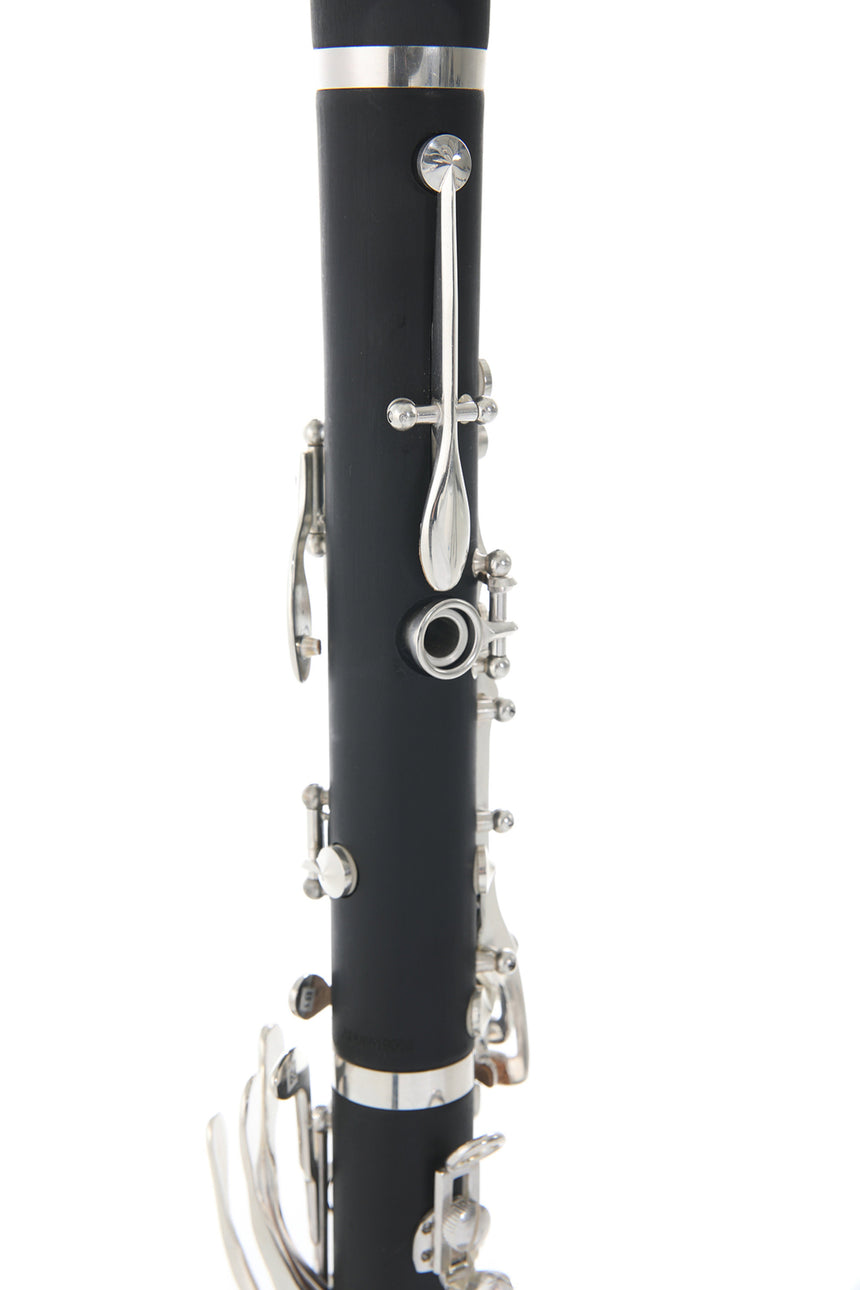 Leblanc Bb-Klarinette CL651 Böhm-System 18 Klappen mit Es-Heber - Musik-Ebert Gmbh