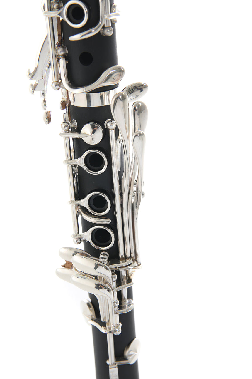 Leblanc Bb-Klarinette CL651 Böhm-System 18 Klappen mit Es-Heber - Musik-Ebert Gmbh