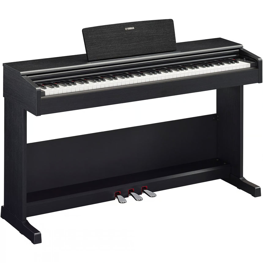 Yamaha YDP-105 Arius Digitalpiano Black
