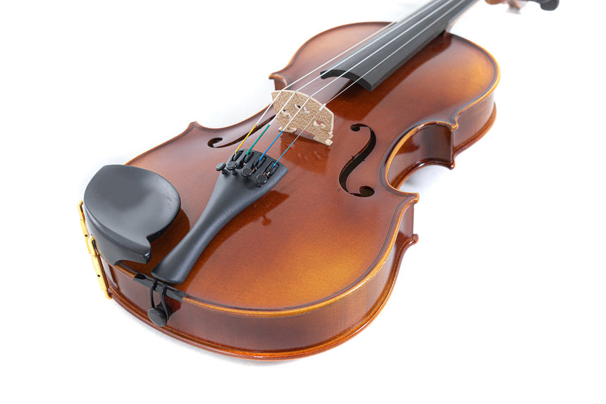 Gewa Violinset Allegro 1/2 - Musik-Ebert Gmbh