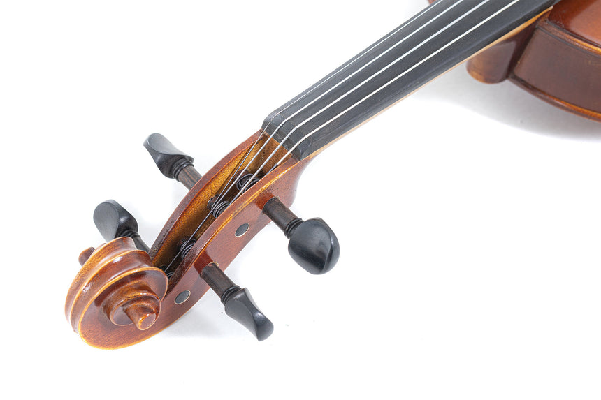 Gewa Violinset Allegro 1/2 - Musik-Ebert Gmbh