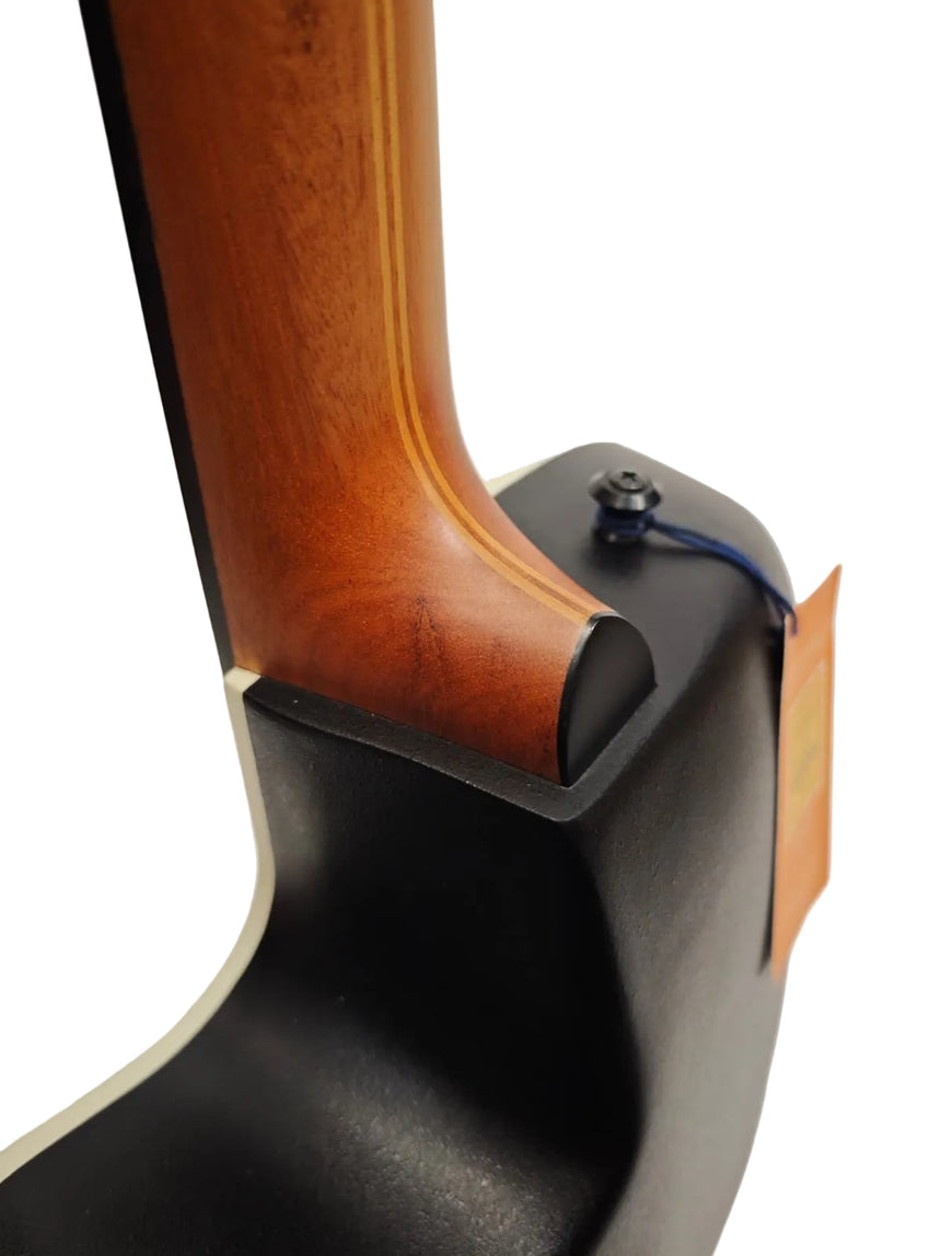 Ovation E-Akustik Klassikgitarre Pro Series Classic Nylon Legend Mid-depth OV555610 (B-Ware) - Musik-Ebert Gmbh