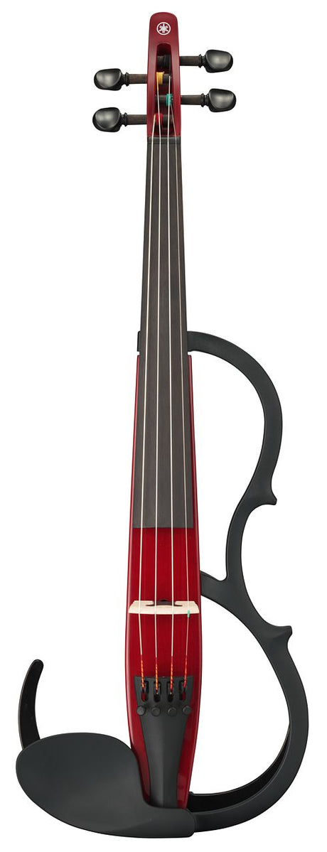 Yamaha YSV-104 Silent Violine in 3 Farben - Musik-Ebert Gmbh
