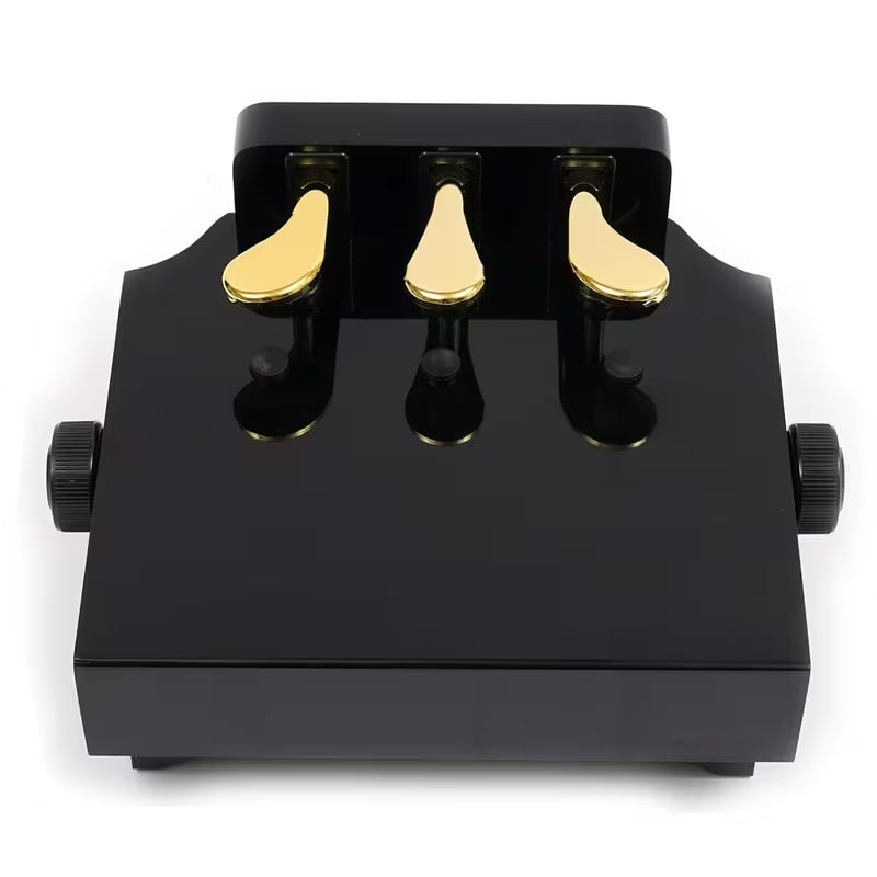 Kinder Pedalerhöhung - macht Klavierspielen mit Pedal schon für Kinder möglich - Musik-Ebert Gmbh