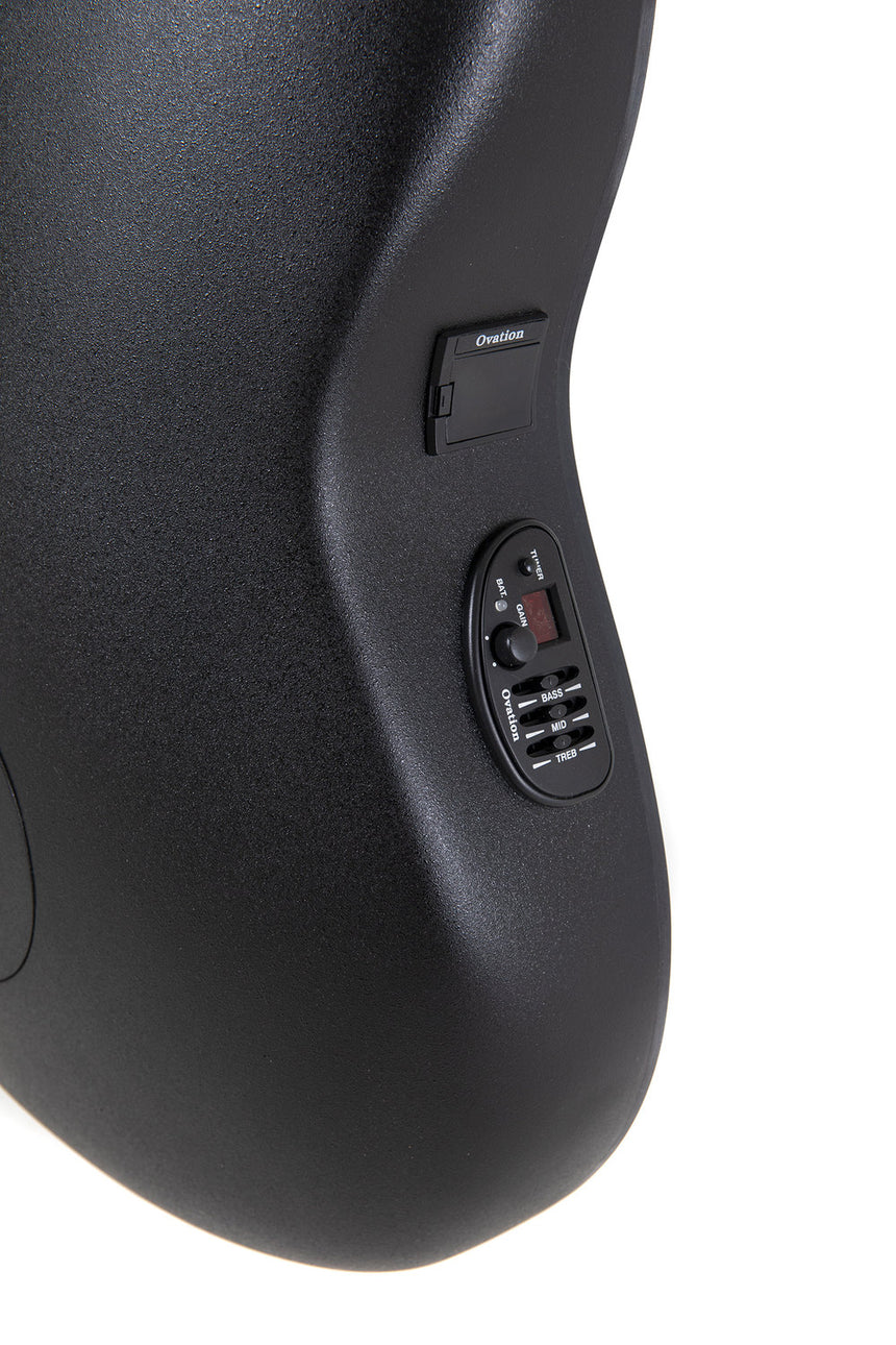 Ovation Celebrity Elite Mid Cutaway CE44-RR-G - Musik-Ebert Gmbh