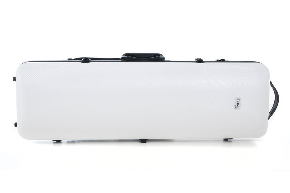 Gewa Pure Violinkoffer Polycarbonat 2.4 - Musik-Ebert Gmbh