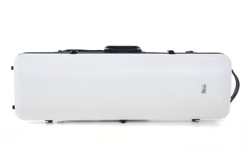 Gewa Pure Violinkoffer Polycarbonat 2.4 - Musik-Ebert Gmbh
