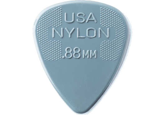 Player's Pack - Nylon Standard, VE (12 Stck.), ADU 44 - Musik-Ebert Gmbh