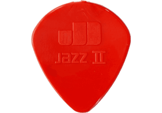 Player's Pack - Jazz-Plektren, VE (6 Stk.), ADU 47 - Musik-Ebert Gmbh