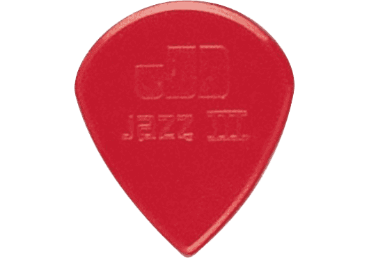 Player's Pack - Jazz-Plektren, VE (6 Stk.), ADU 47 - Musik-Ebert Gmbh