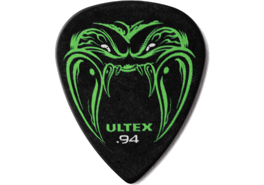 Player's Pack - Ultex Hetfields Black Fang, VE (6 Stck.) - ADU PH112 - Musik-Ebert Gmbh