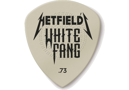Player's Pack - Hetfield White Fang, Player's Pack (6 Stck.) - ADU PH122 - Musik-Ebert Gmbh