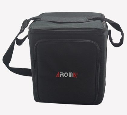 Aroma A40 mobiler Akustikverstärker, weiß - Musik-Ebert Gmbh