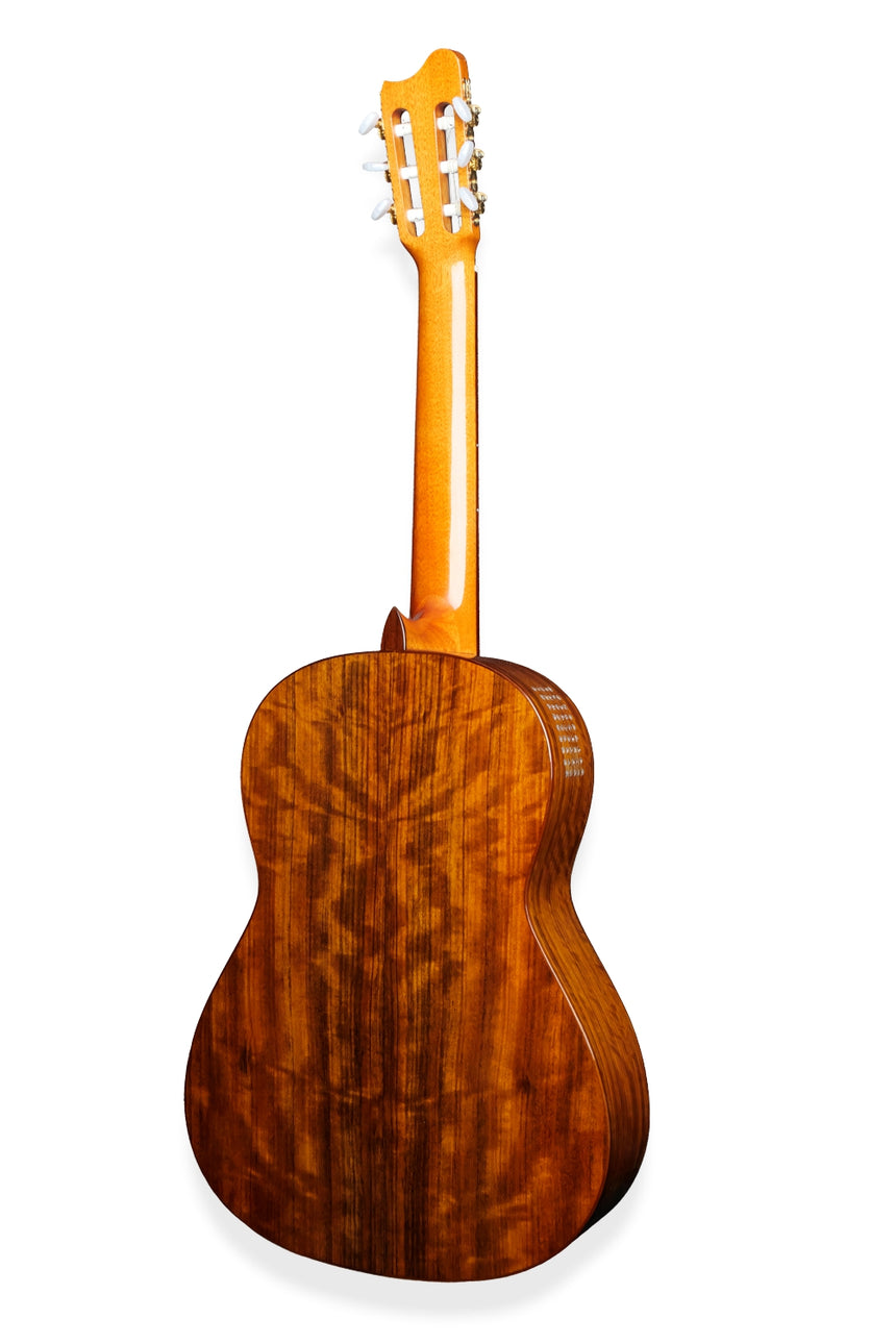 AMANO 8A Konzertgitarre 4/4 - Musik-Ebert Gmbh