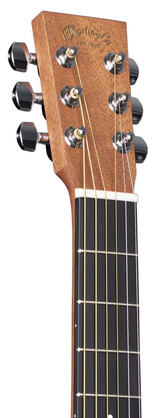 Martin Guitars Steel String Backpacker Guitar - Musik-Ebert Gmbh