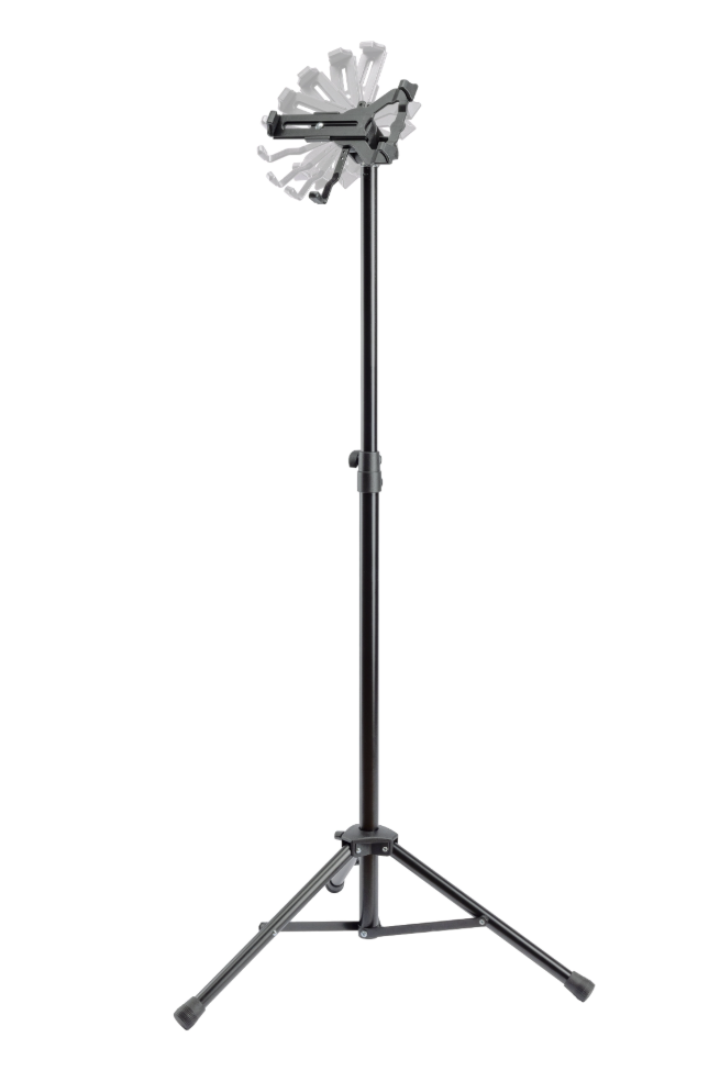 König & Meyer 19778 Tablet-PC-Stativ Pro »Biobased« - Musik-Ebert Gmbh