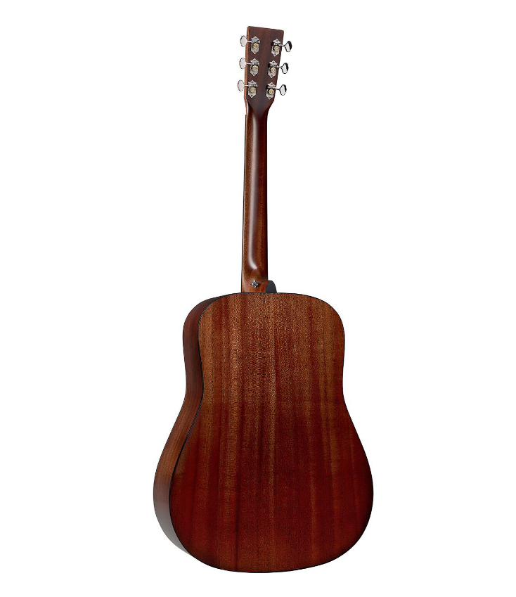 MARTIN DE-RM Retro Mahogany Series - Musik-Ebert Gmbh