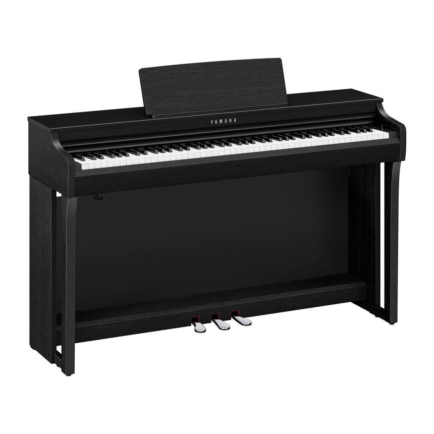 Yamaha Digitalpiano CLP 825 (Monatlicher Mietkauf) - Musik-Ebert Gmbh