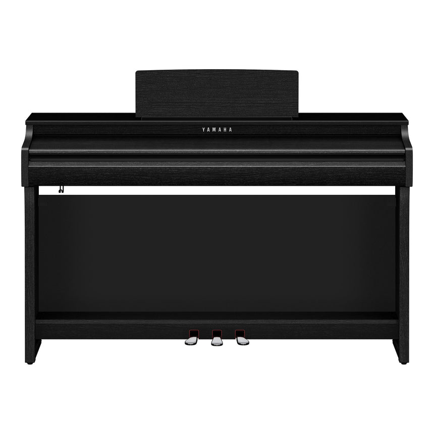 Yamaha Digitalpiano CLP 825 (Monatlicher Mietkauf) - Musik-Ebert Gmbh