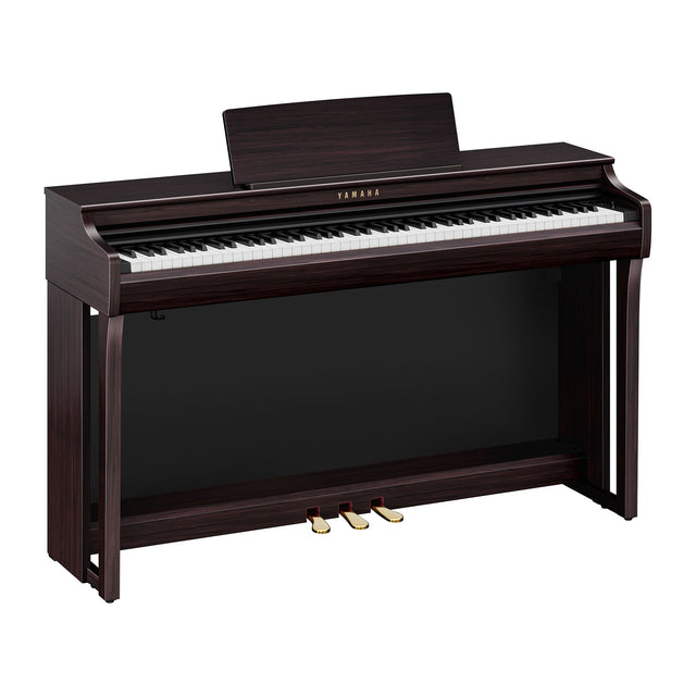 Yamaha Digitalpiano CLP 825 (Monatlicher Mietkauf) - Musik-Ebert Gmbh