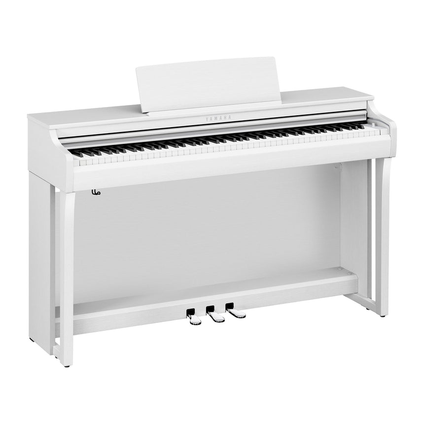 Yamaha Digitalpiano CLP 825 (Monatlicher Mietkauf) - Musik-Ebert Gmbh