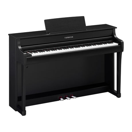 Yamaha Digitalpiano CLP 835 (Monatlicher Mietkauf) - Musik-Ebert Gmbh
