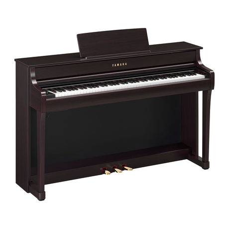 Yamaha Digitalpiano CLP 835 (Monatlicher Mietkauf) - Musik-Ebert Gmbh