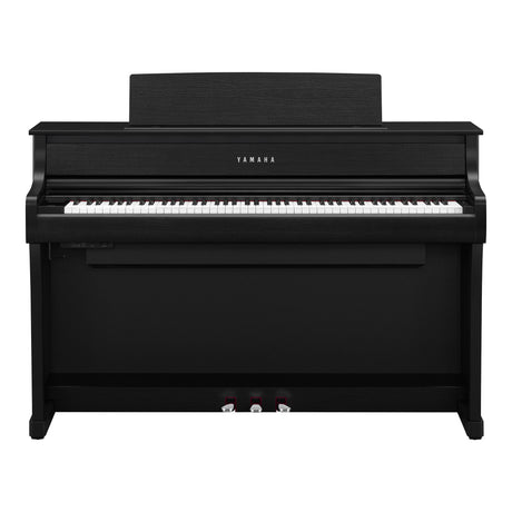 Yamaha Digitalpiano CLP 875 - Musik-Ebert Gmbh